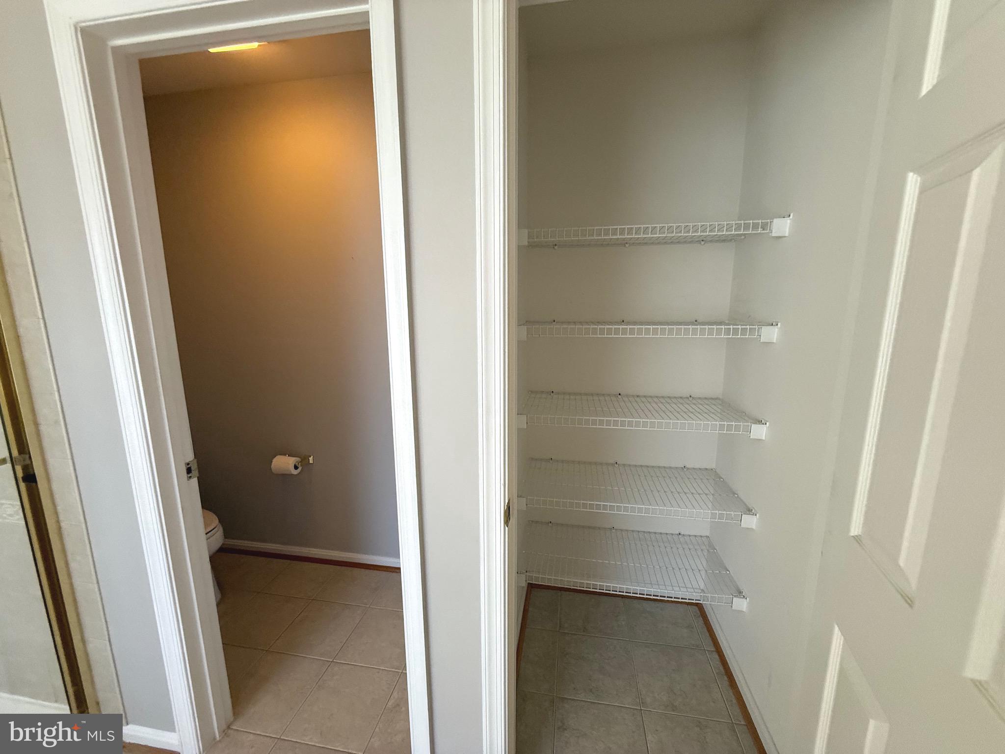 1743 Wheyfield Drive Frederick, MD 21701 - Photo 35 of 47 a view of closet