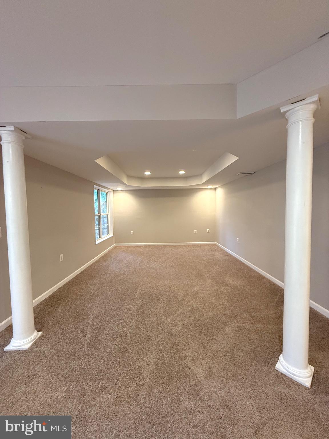 1743 Wheyfield Drive Frederick, MD 21701 - Photo 44 of 47 a view of empty room