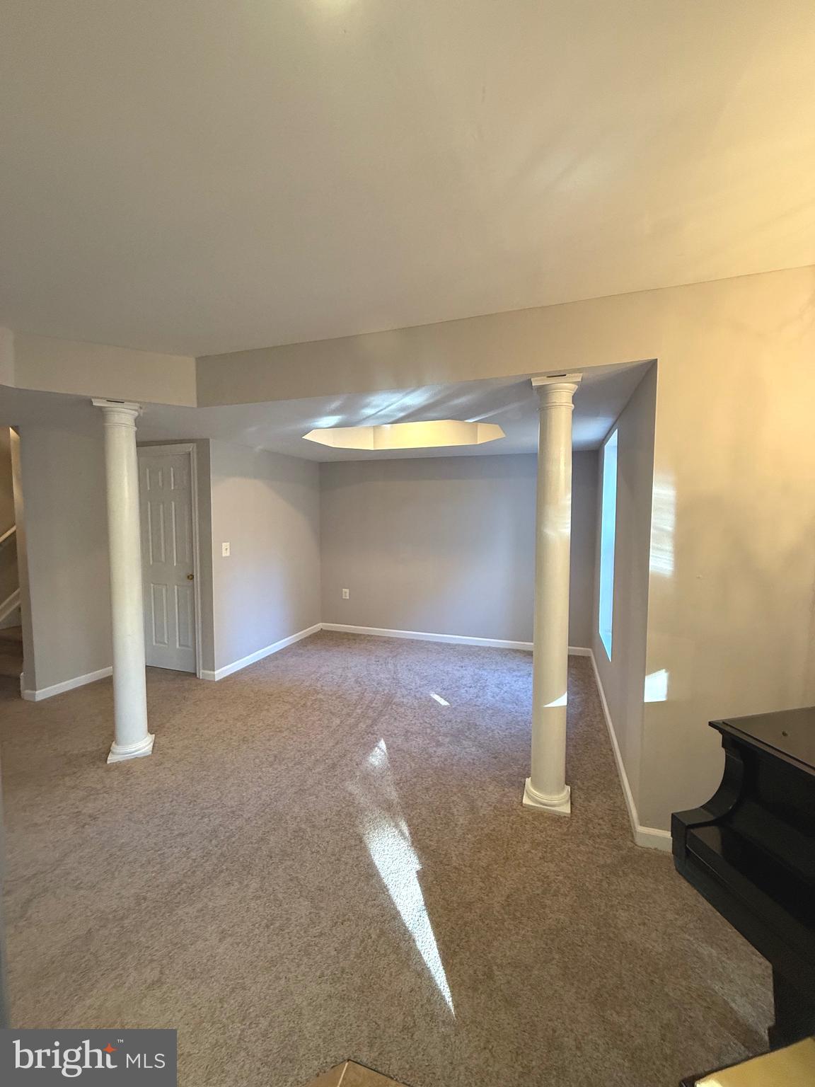1743 Wheyfield Drive Frederick, MD 21701 - Photo 46 of 47 a view of empty room