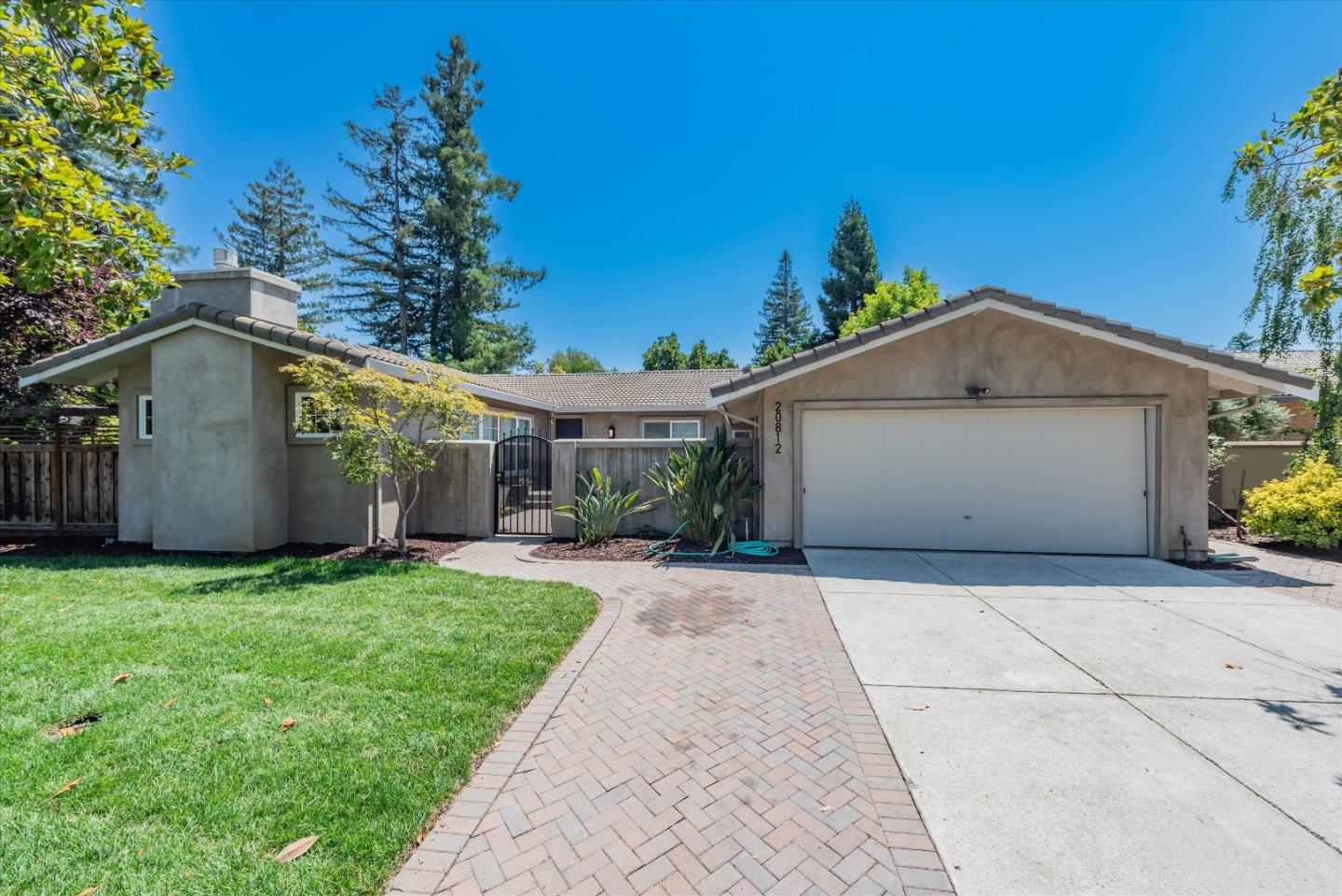 20812 Prospect Road Saratoga, CA 95070 - Photo 1 of 56 Gallery Image 1