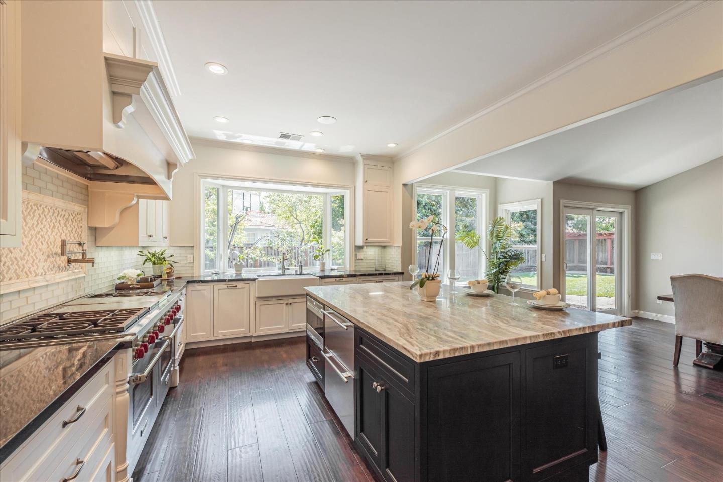 20812 Prospect Road Saratoga, CA 95070 - Photo 12 of 56 Gallery Image 12
