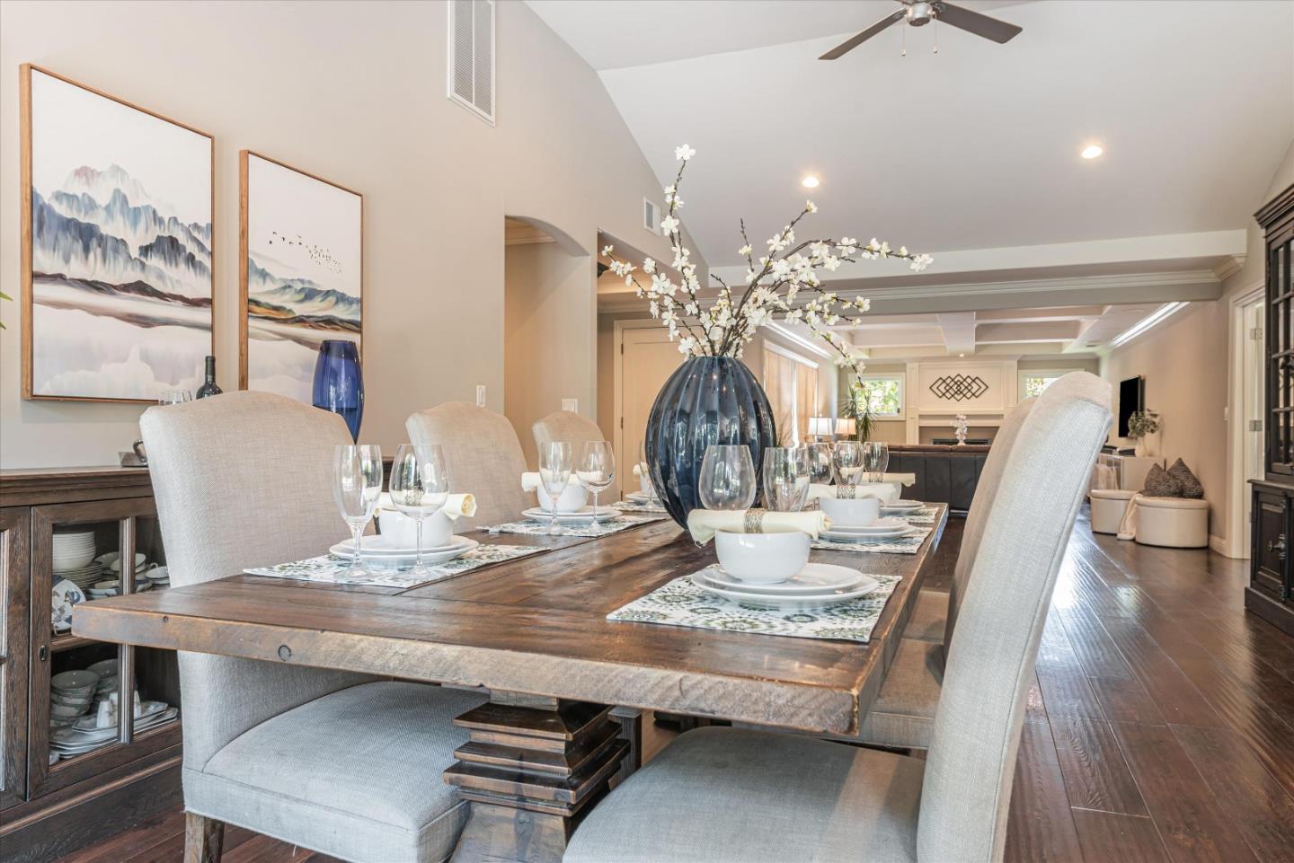 20812 Prospect Road Saratoga, CA 95070 - Photo 24 of 56 Gallery Image 24