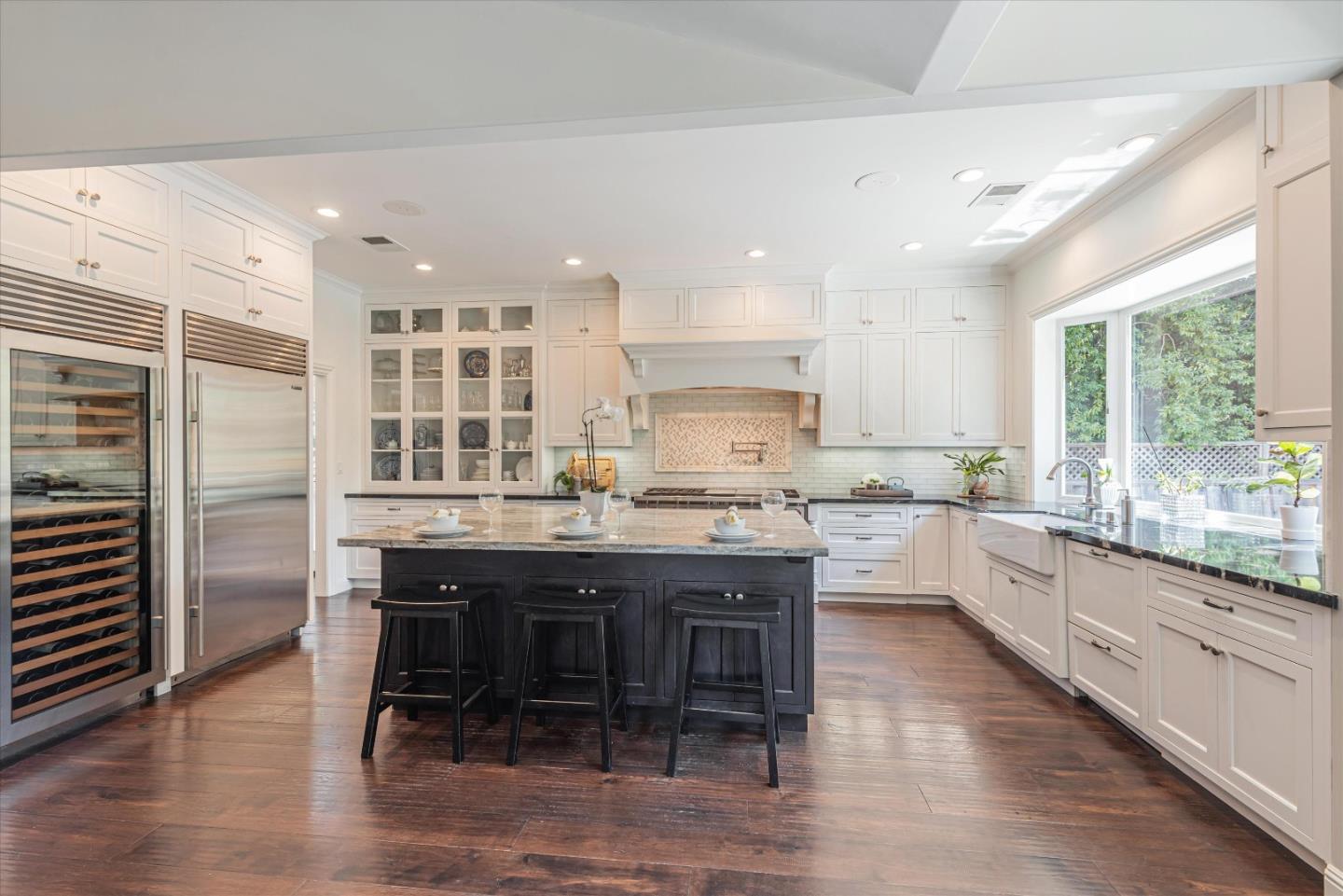 20812 Prospect Road Saratoga, CA 95070 - Photo 10 of 56 Gallery Image 10