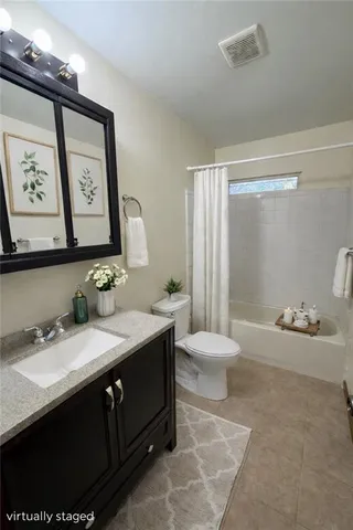 $1,600 | 6190 San Juan Street, Forest Park, GA 30297