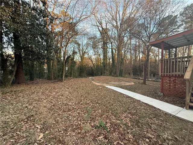 $1,600 | 6190 San Juan Street, Forest Park, GA 30297