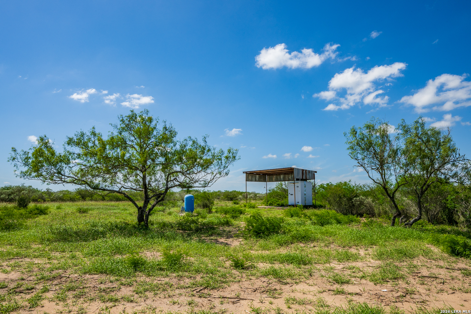 111 Los Lomas Ranch Road Freer, TX 78357 - Photo 8 of 31