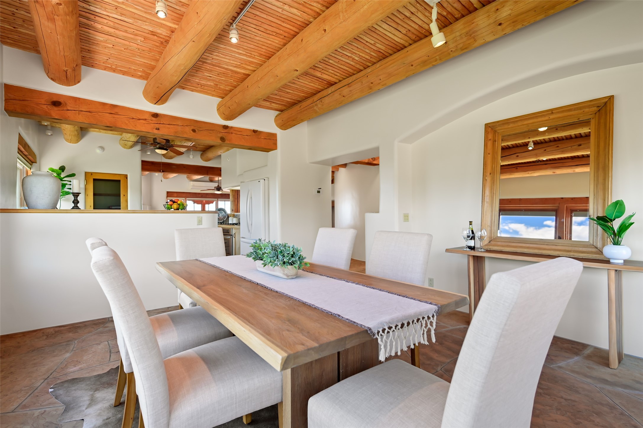 142 Barranca Road Santa Fe, NM 87501 - Photo 34 of 91 Gallery Image 34