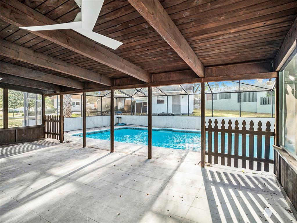 5136 Colbert Road Lakeland, FL 33812 - Photo 23 of 28 a view of a porch