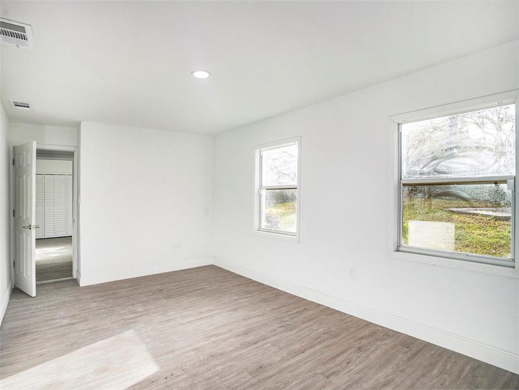 5136 Colbert Road Lakeland, FL 33812 - Photo 10 of 28 an empty room with a window