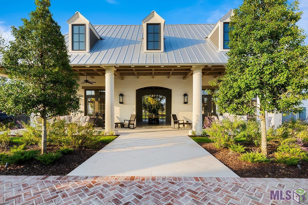 5336 Argent Court Baton Rouge, LA 70808 - Photo 14 of 31