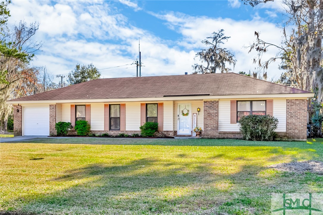 301 Leeds Gate Road Savannah, GA 31406 - Photo 1 of 41