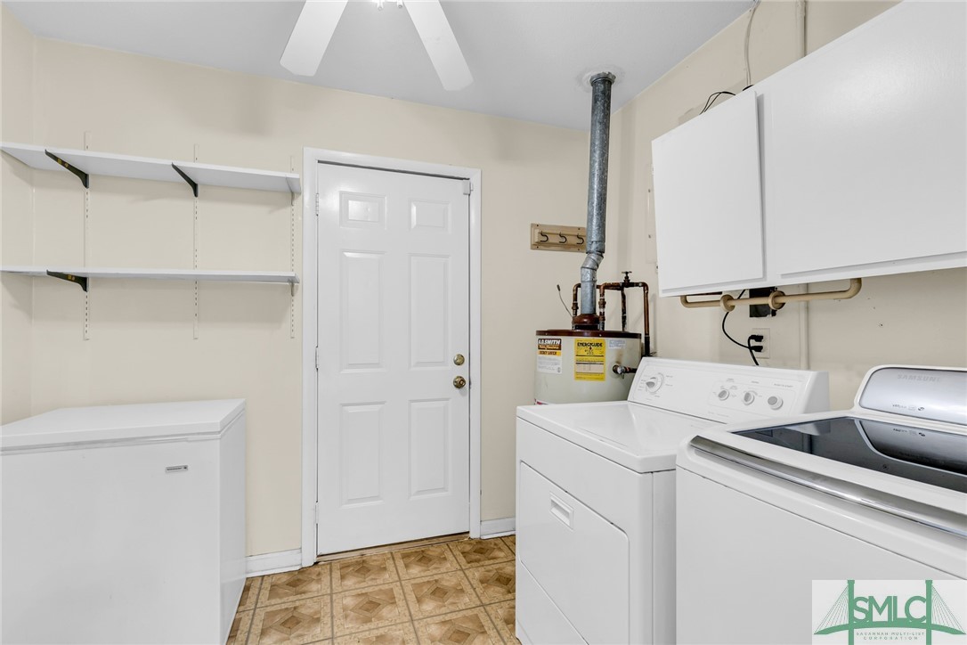 301 Leeds Gate Road Savannah, GA 31406 - Photo 13 of 41