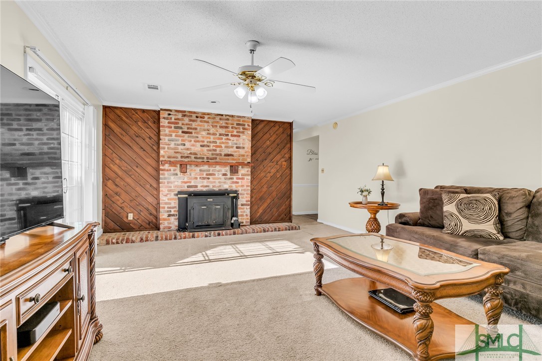 301 Leeds Gate Road Savannah, GA 31406 - Photo 18 of 41