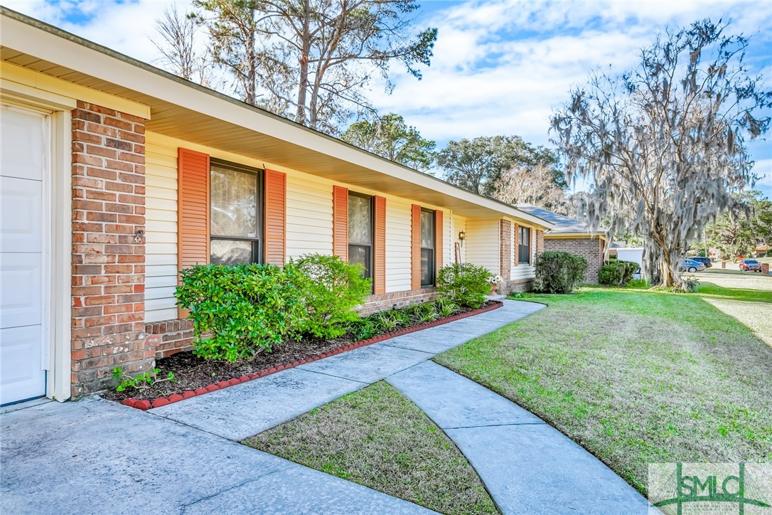 301 Leeds Gate Road Savannah, GA 31406 - Photo 2 of 41