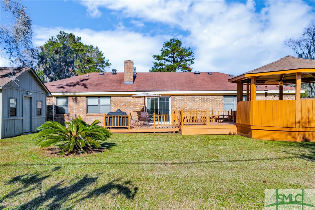 301 Leeds Gate Road Savannah, GA 31406 - Photo 33 of 41