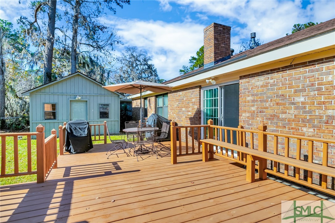 301 Leeds Gate Road Savannah, GA 31406 - Photo 37 of 41