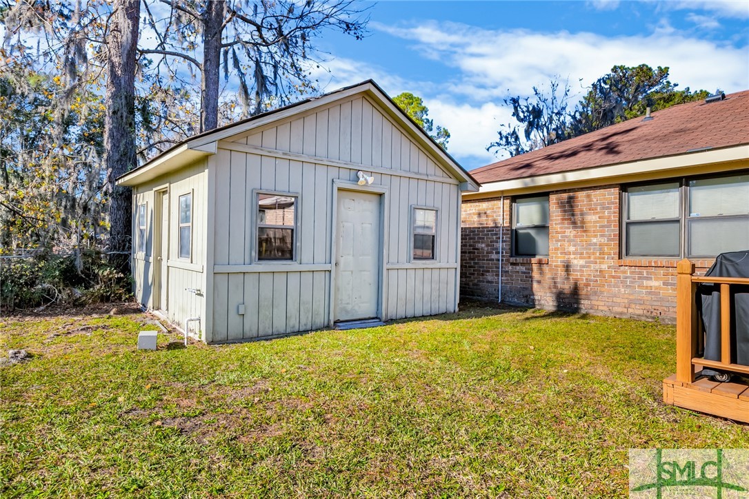 301 Leeds Gate Road Savannah, GA 31406 - Photo 38 of 41