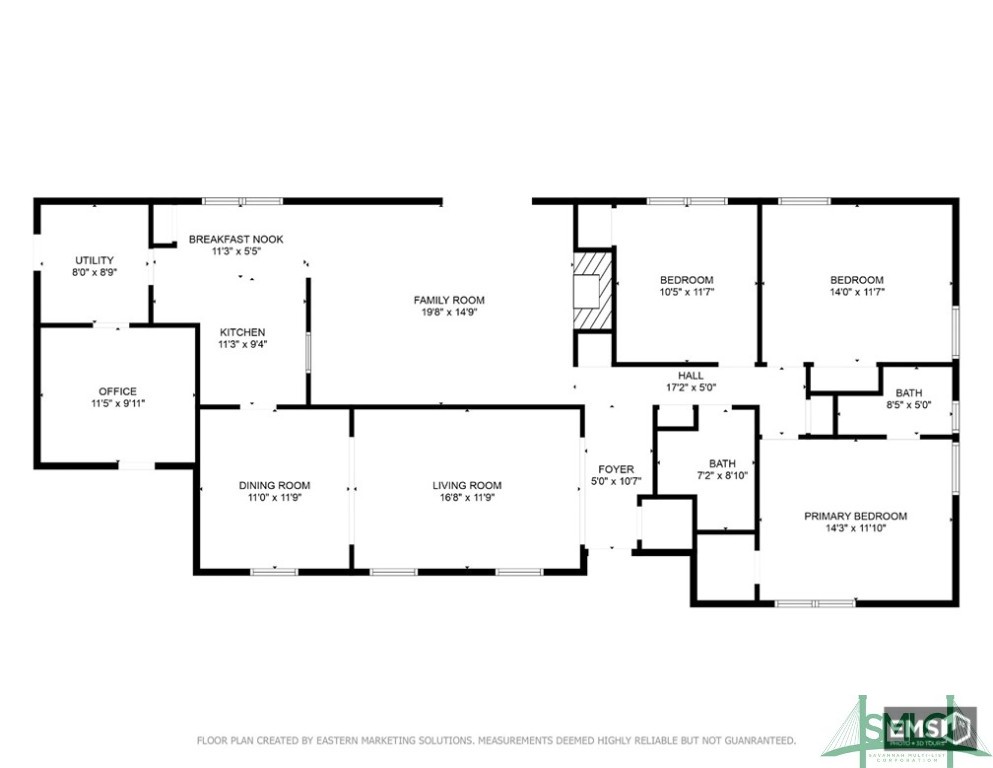 301 Leeds Gate Road Savannah, GA 31406 - Photo 40 of 41