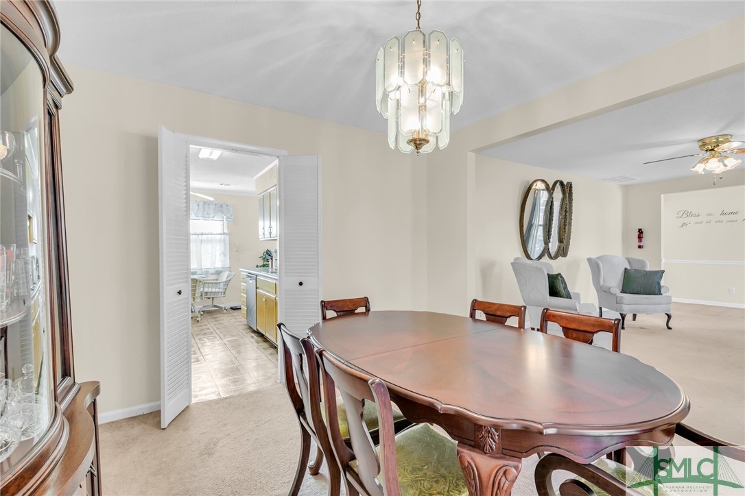 301 Leeds Gate Road Savannah, GA 31406 - Photo 8 of 41