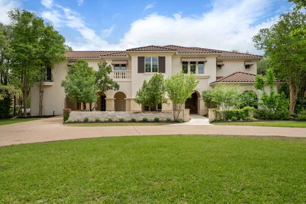 $5,850,000 | 3407 Woodcutters Way, Austin, TX 78746