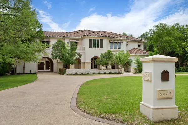 $5,850,000 | 3407 Woodcutters Way, Austin, TX 78746