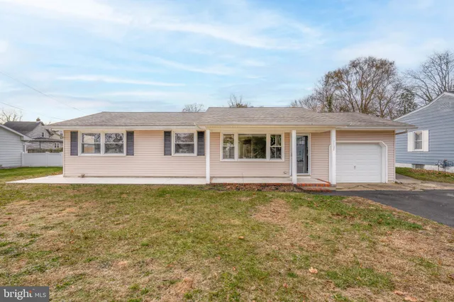 $309,900 | 1107 Sharp Road, Vineland, NJ 08360
