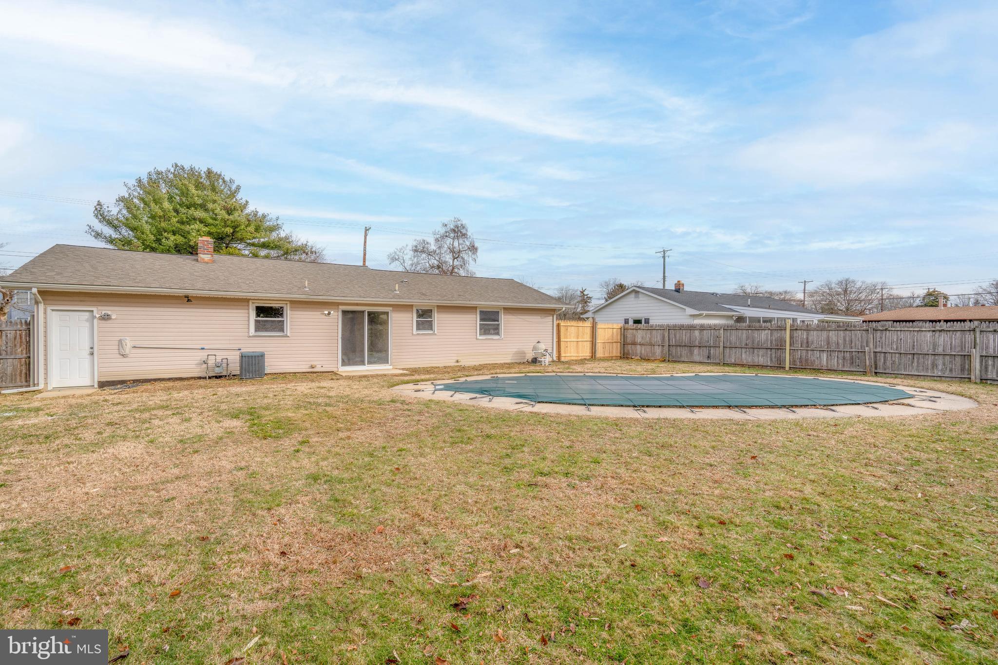 1107 Sharp Road Vineland, NJ 08360 - Photo 23 of 26