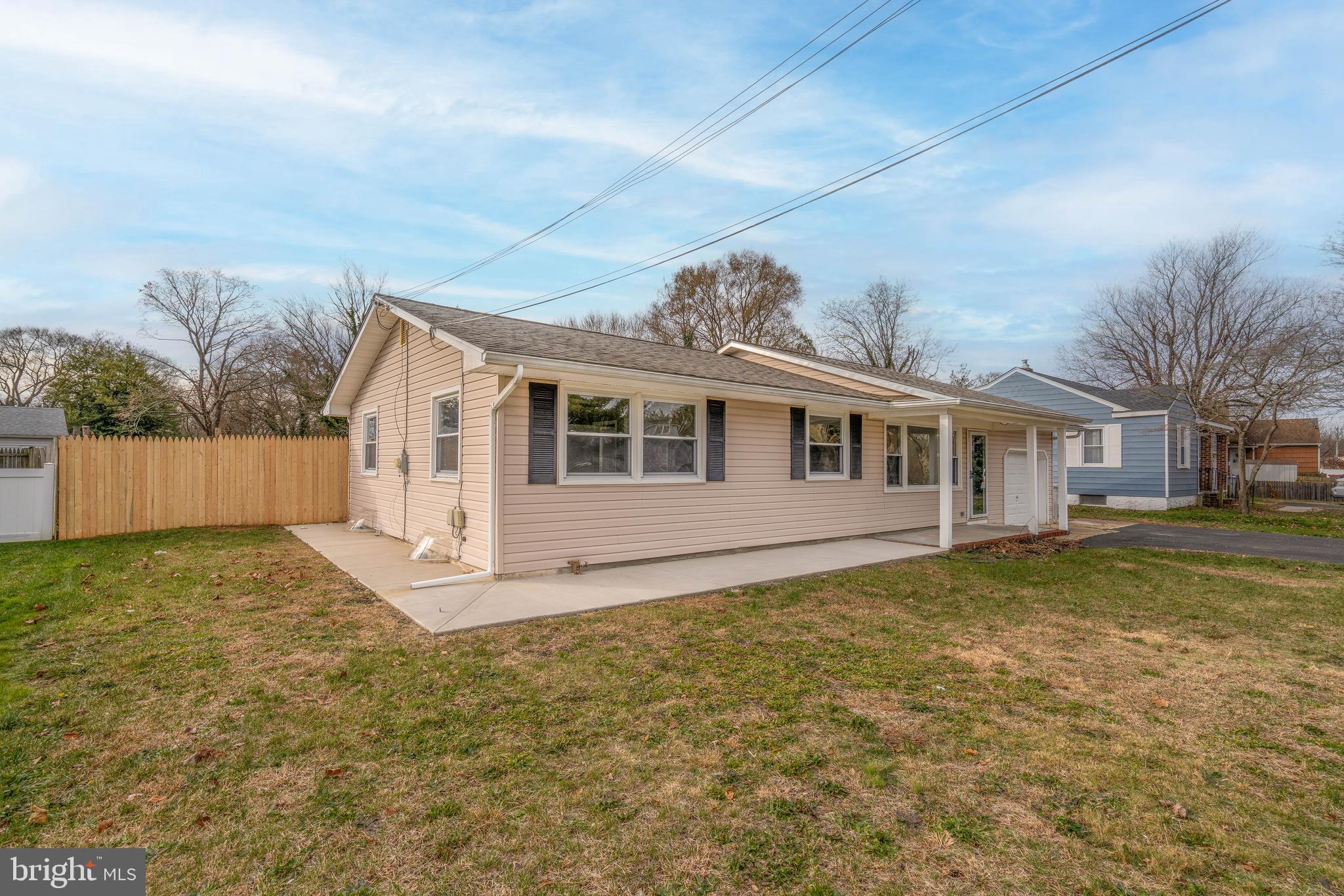 1107 Sharp Road Vineland, NJ 08360 - Photo 3 of 26