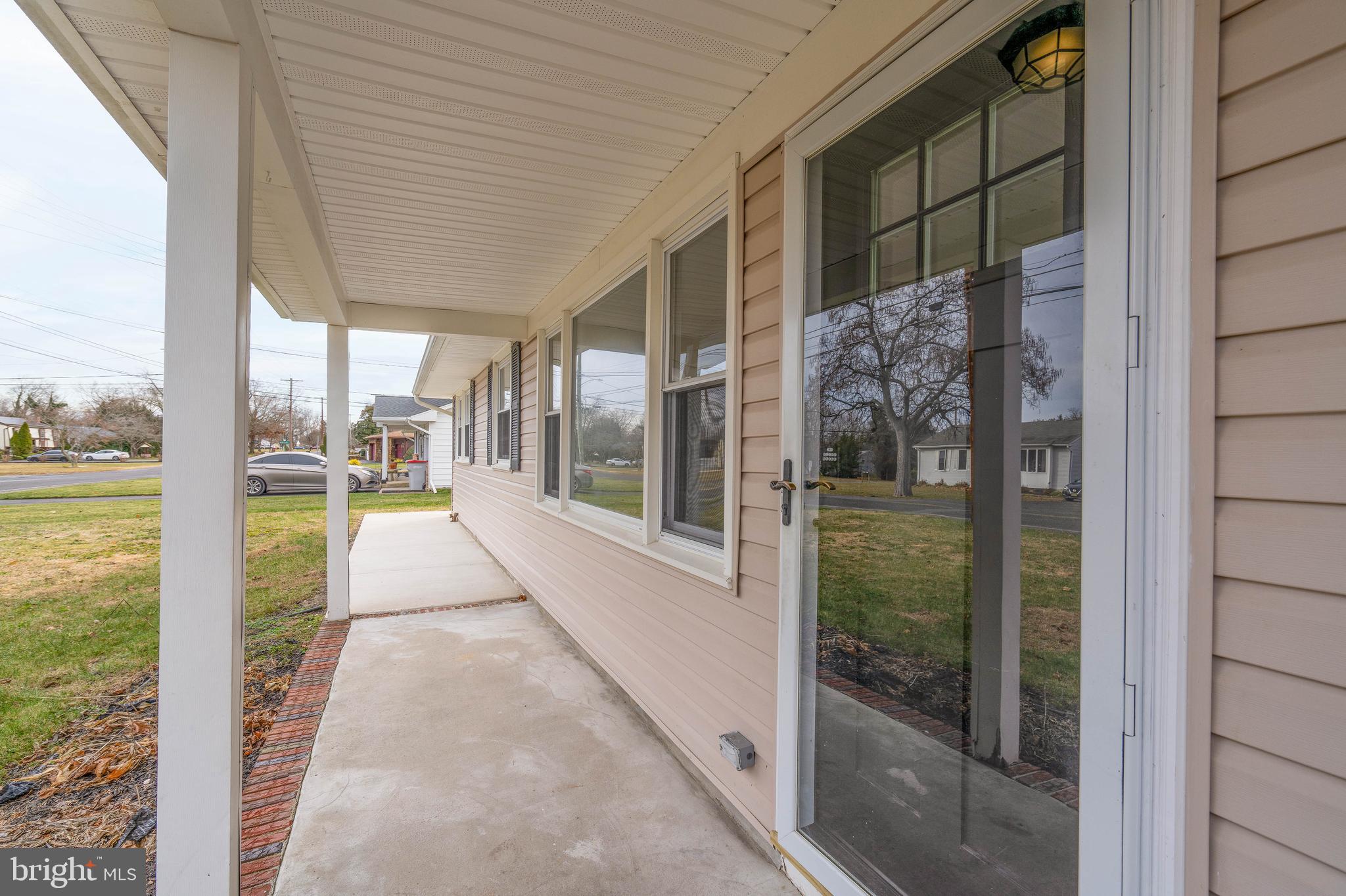 1107 Sharp Road Vineland, NJ 08360 - Photo 4 of 26