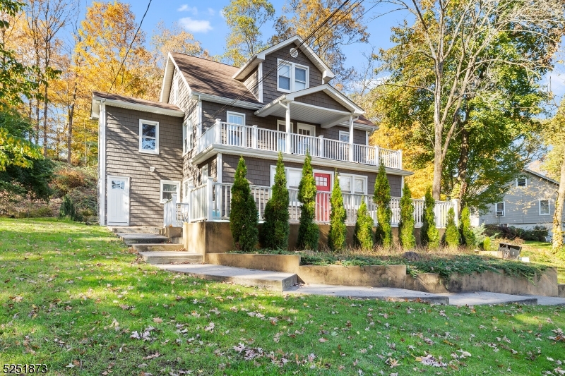 224 Mt Horeb Road, Unit 2 Warren, NJ 07059 - Photo 3 of 22