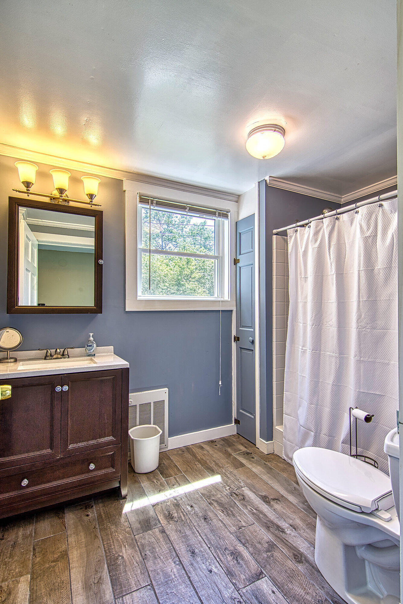 8 Youngs Point Road Corea, ME 04624 - Photo 29 of 35 8 Youngs Point Bathroom 1st Floor