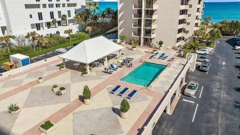 $560,000 | 4200 North Ocean Drive, Unit 11404, Singer Island, FL 33404