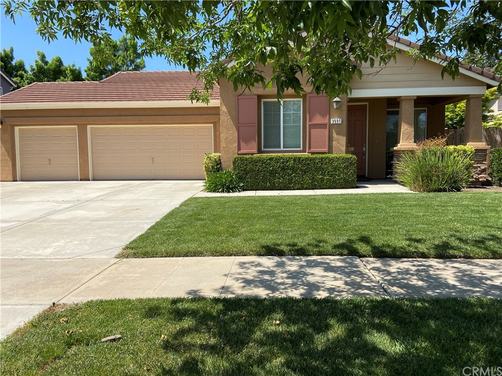 3531 Whitewater Way Merced, CA 95340 - Photo 1 of 1 Gallery Image 1