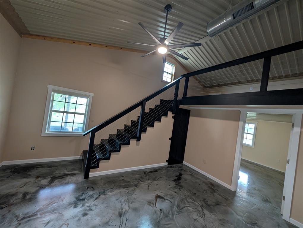 613 North Access Road Merkel, TX 79536 - Photo 5 of 11 a view of an entryway
