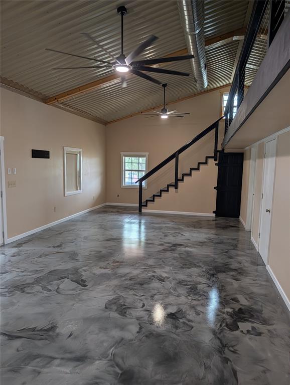 613 North Access Road Merkel, TX 79536 - Photo 10 of 11 a view of entryway