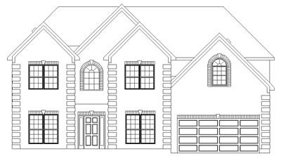 3761 Ridgeview Way Lexington, KY 40509 - Photo 1 of 1 Photo 1