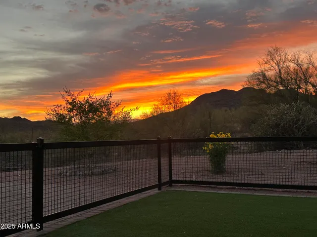 $620,000 | 1574 East Dorothy Street, Queen Valley, AZ 85118