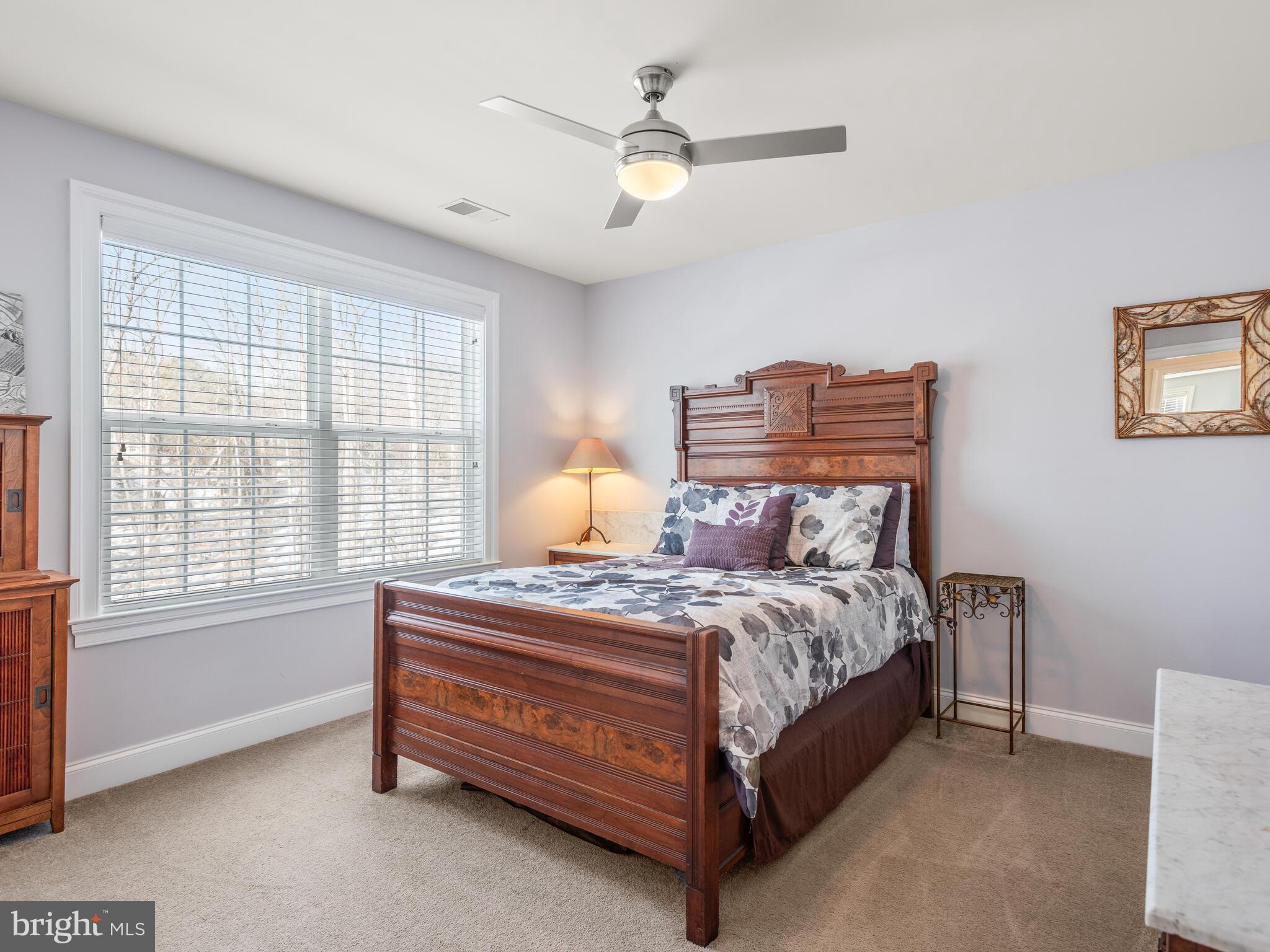 1718 Bethel Road Garnet Valley, PA 19060 - Photo 39 of 58 a bed room with a bed and window