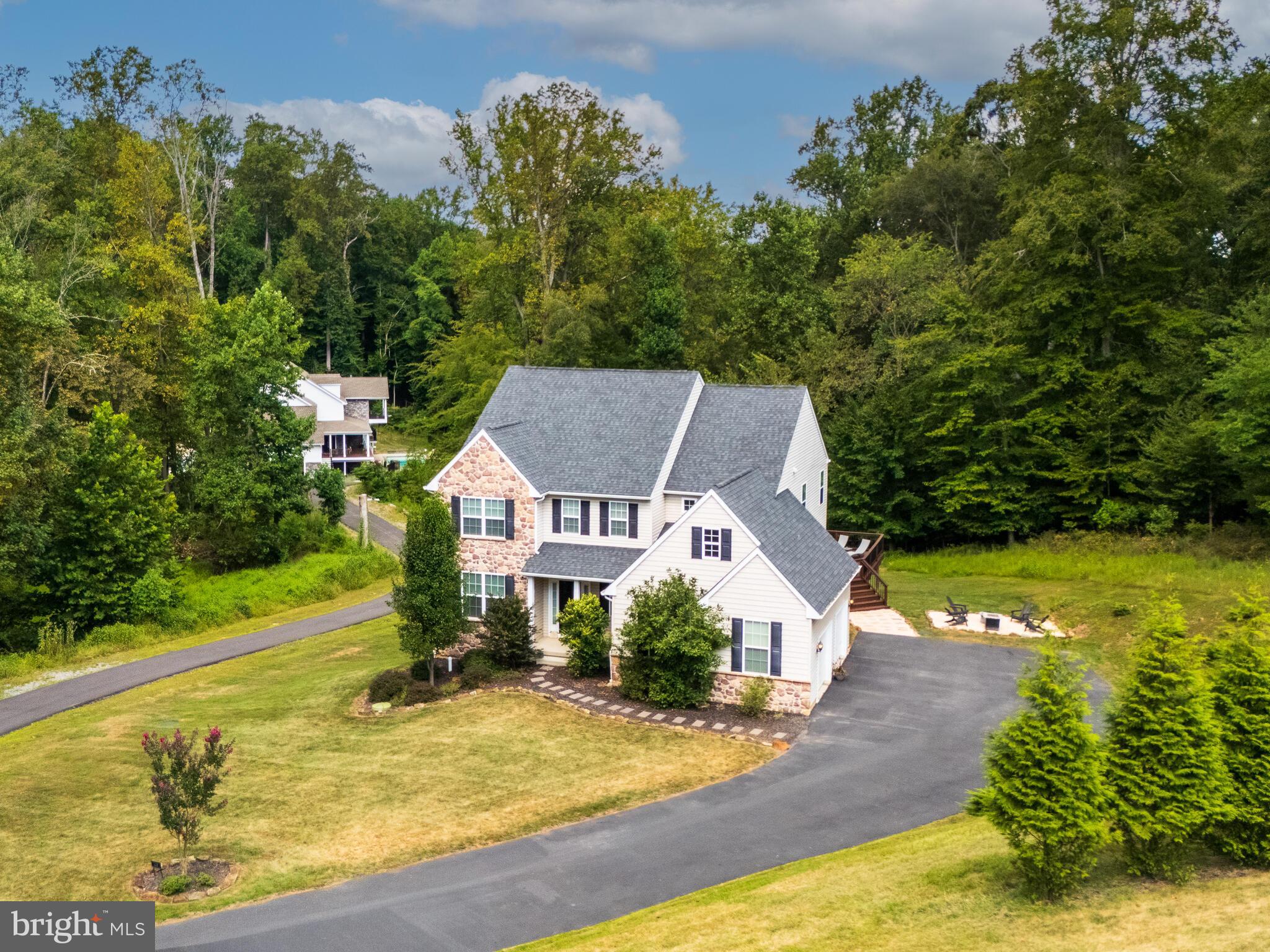 1718 Bethel Road Garnet Valley, PA 19060 - Photo 57 of 58