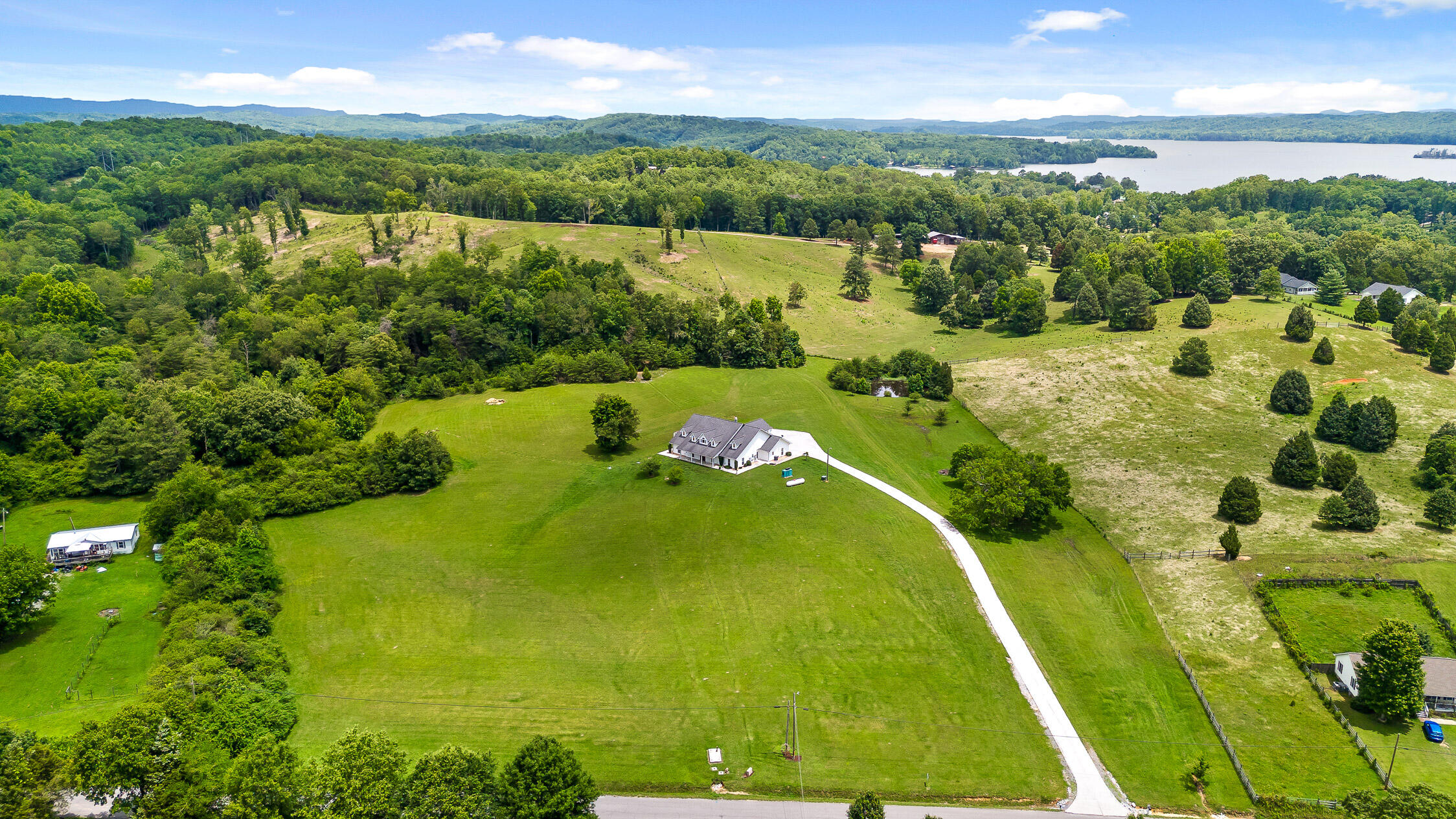 419 Pin Hook Road Spring City, TN 37381 - Photo 30 of 40 Pin Hook-2