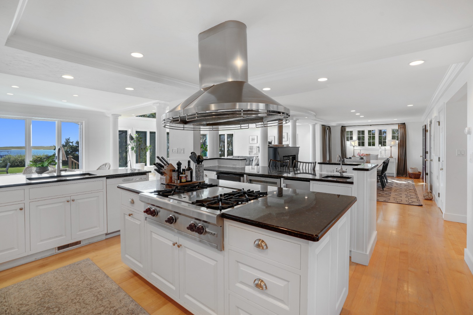 93 Edgartown Bay Road Edgartown, MA 02539 - Photo 14 of 34 Kitchen