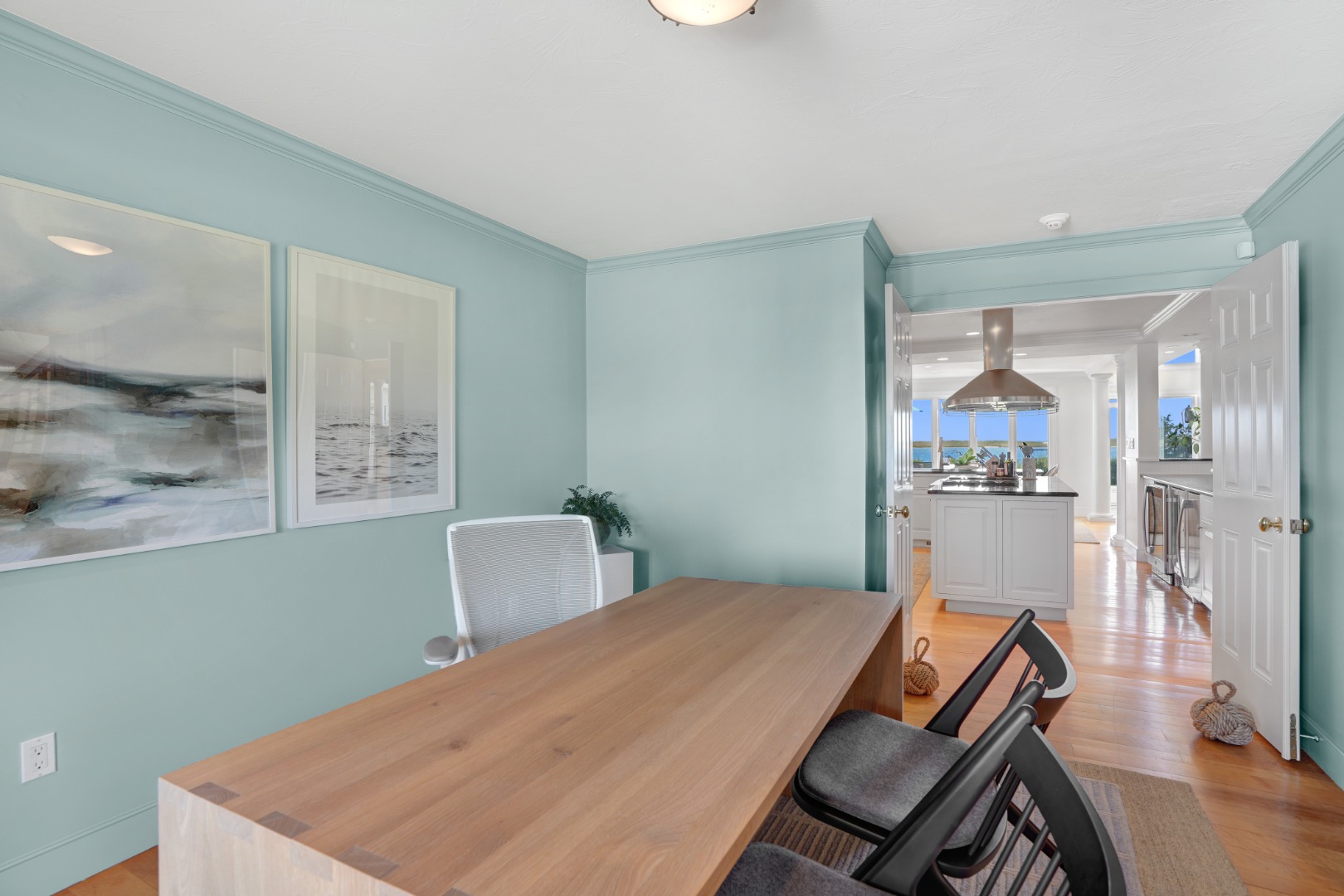 93 Edgartown Bay Road Edgartown, MA 02539 - Photo 16 of 34 Office