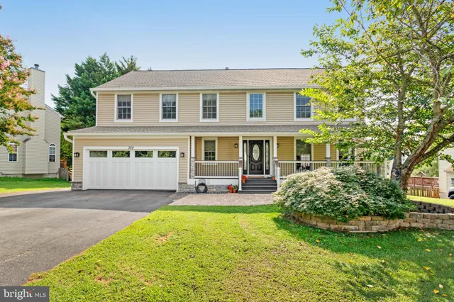 $3,400 | 359 Eustace Road, Stafford, VA 22554