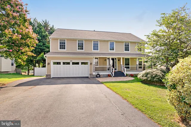 $3,400 | 359 Eustace Road, Stafford, VA 22554