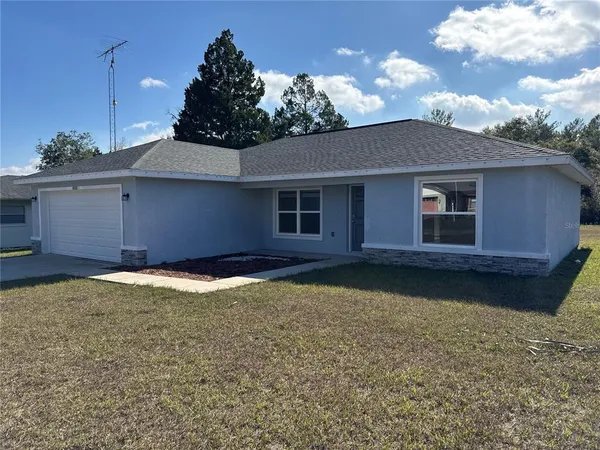 $1,625 | 4000 Southwest 139th St Road, Ocala, FL 34473