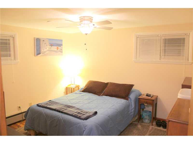 561 North Pike Road Sarver, PA 16055 - Photo 11 of 20 Master Bedroom.