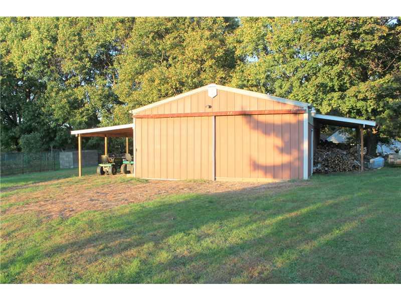 561 North Pike Road Sarver, PA 16055 - Photo 14 of 20 Storage.