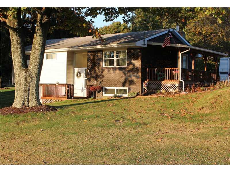 561 North Pike Road Sarver, PA 16055 - Photo 18 of 20 Exterior Front.