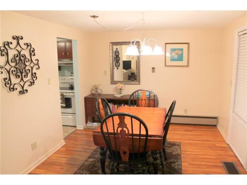 561 North Pike Road Sarver, PA 16055 - Photo 19 of 20 Dining Room.