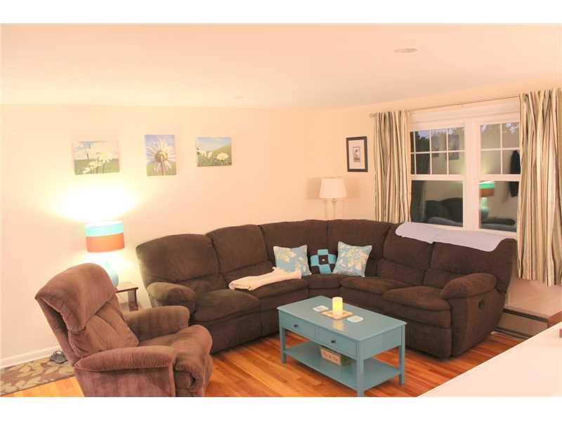 561 North Pike Road Sarver, PA 16055 - Photo 3 of 20 Living Room.